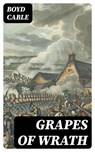 Grapes of Wrath - Boyd Cable - 8596547387961