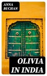 Olivia in India - Anna Buchan - 8596547403364