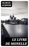 Le livre de Monelle - Marcel Schwob - 8596547454632