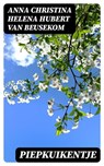 Piepkuikentje - Anna Christina Helena Hubert van Beusekom - 8596547471783