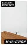 Marathon - Gerardus Henri Betz - 8596547474944