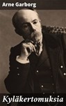 Kyläkertomuksia - Arne Garborg - 8596547666943