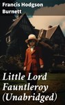 Little Lord Fauntleroy (Unabridged) - Francis Hodgson Burnett ; Paige Langley - 8596547682141