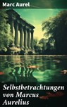 Selbstbetrachtungen von Marcus Aurelius - Marc Aurel - 8596547683803