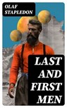 Last and First Men - Olaf Stapledon - 8596547721901