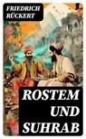 Rostem und Suhrab - Friedrich Rückert - 8596547746423