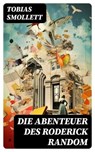 Die Abenteuer des Roderick Random - Tobias Smollett - 8596547747772