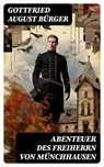 Abenteuer des Freiherrn von Münchhausen - Gottfried August Bürger - 8596547765868