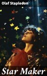 Star Maker - Olaf Stapledon - 8596547779124