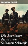 Die Abenteuer des braven Soldaten Schwejk - Jaroslav Hašek - 8596547803263