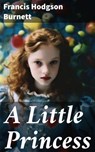 A Little Princess - Francis Hodgson Burnett ; Paige Langley - 8596547814672