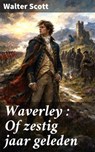 Waverley - Walter Scott - 8596547904571