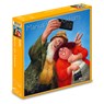 Puzzel Selfie - Marius van Dokkum - Marius van Dokkum - 8713341900329