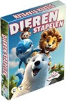 Dieren Stapelen - Identity Games - 8714649020429