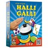 HALLI GALLI - HET SPEL MET DE BEL -  - 8717249191513