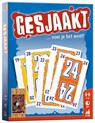 Gesjaakt -  - 8717249192756