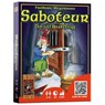 Saboteur - De Uitbreiding -  - 8717249194248