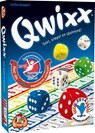 Qwixx - White Goblin Games - 8718023601259