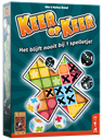 Keer op keer -  - 8719214421847