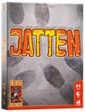 Jatten -  - 8719214424787
