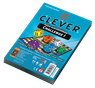 Scoreblok Clever Challenge - Dobbelspel -  - 8719214428938