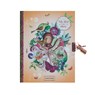 Pimpelmees my dear diary with lock Mango - Pimpelmees - 8719497161119