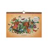 Pimpelmees birthday calendar - Mango - Pimpelmees - 8719497161355