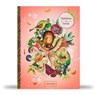 Pimpelmees address book A5Peach - Pimpelmees - 8719497161614