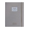 Pimpelmees baby guestbook Luxe edition Warm Nude - Pimpelmees - 8719497161942