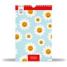 Pepa lani birthday calendar - smiley flowers - Pepa Lani - 8719497162468