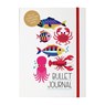 KK Bullet Journal Prop Sealife - Kitsch Kitchen - 8719497167746