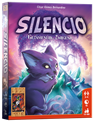Silencio - Kaartspel -  - 8720289470159