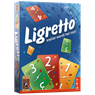 Ligretto blauw -  - 8720289471033