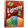 Ligretto Rood -  - 8720289471064