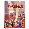 Audition -  - 8720289475550