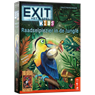 EXIT - Kids Raadselplezier in de Jungle -  - 8720289475703