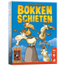 Spel Bokkenschieten  -  - 8720289475871