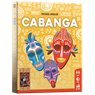 Spel Cabanga  -  - 8720289477196