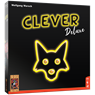  Clever Deluxe - 999 games - 8720289479350