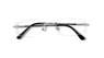 metal frameless - Noci Eyewear - 8720813370054