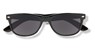 Black Sunreader - Noci Eyewear - 8720813371112