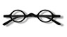 Matt black - Noci Eyewear - 8720813374298