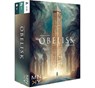 Obelisk - MNKY Entertainment - 8720828407165