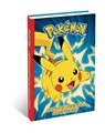 Pokemon Schoolagenda 2026-2027 -  - 8721042910844