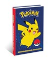 Pokemon Schoolagenda 2026-2027 -  - 8721042910844