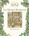 The Secret Staircase - Jill Barklem - 9780001840850