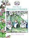 Baby Mice in Brambly Hedge - Jill Barklem - 9780001983267