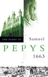 The Diary of Samuel Pepys - Samuel Pepys - 9780004990248