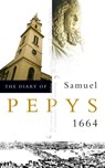 The Diary of Samuel Pepys - Samuel Pepys - 9780004990255