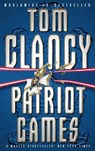 Patriot Games - Tom Clancy - 9780006174554